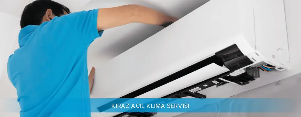 Kiraz İlçemi Altus Acil Klima Servisi