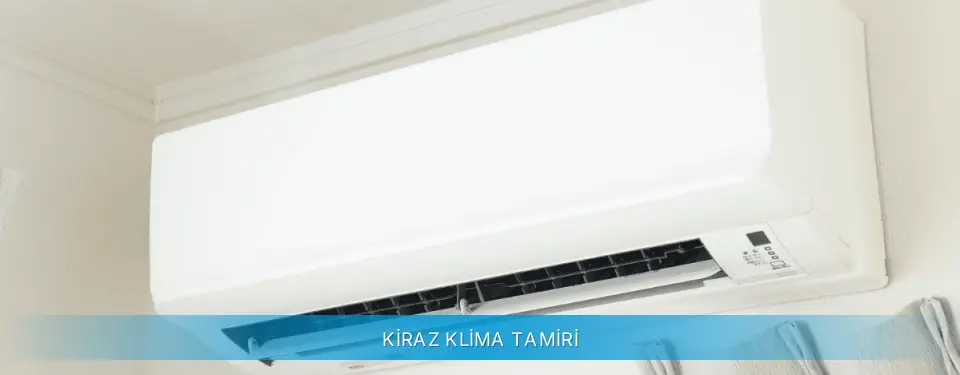 Kiraz İlçemi Altus Klima Tamiri